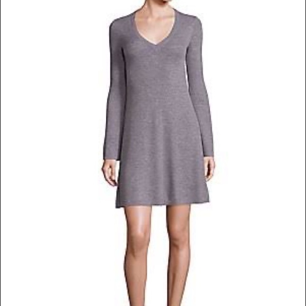BCBGMaxAzria Althea Dress